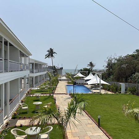 The Kimaya - By The Sea Baga Bagian luar foto